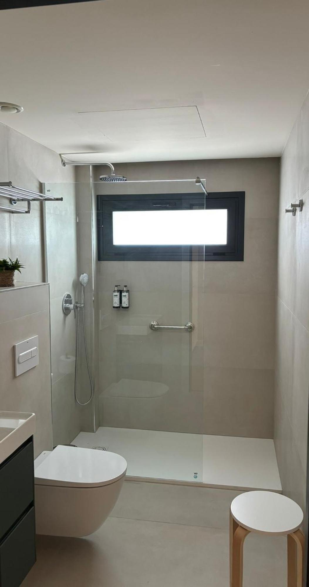 Apartamentos Joaquin Costa Santander Exteriör bild
